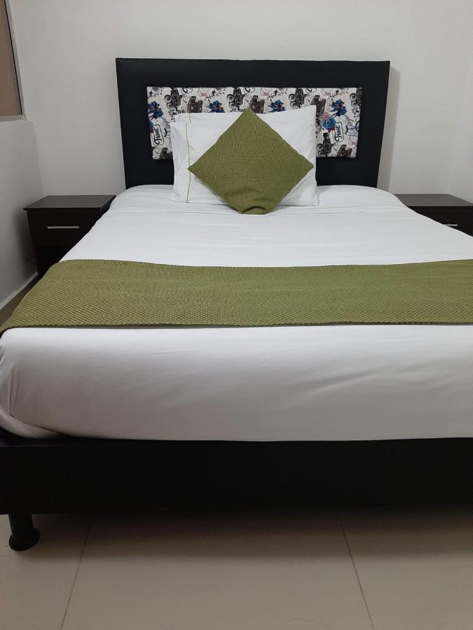 Hotel Victoria 26 Bogotá Zewnętrze zdjęcie