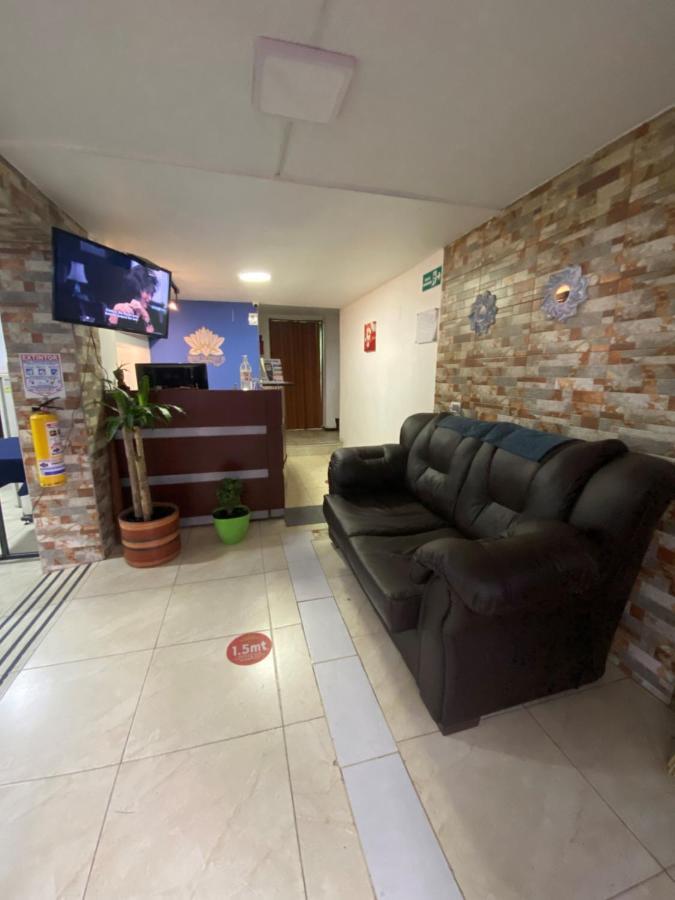 Hotel Victoria 26 Bogotá Zewnętrze zdjęcie