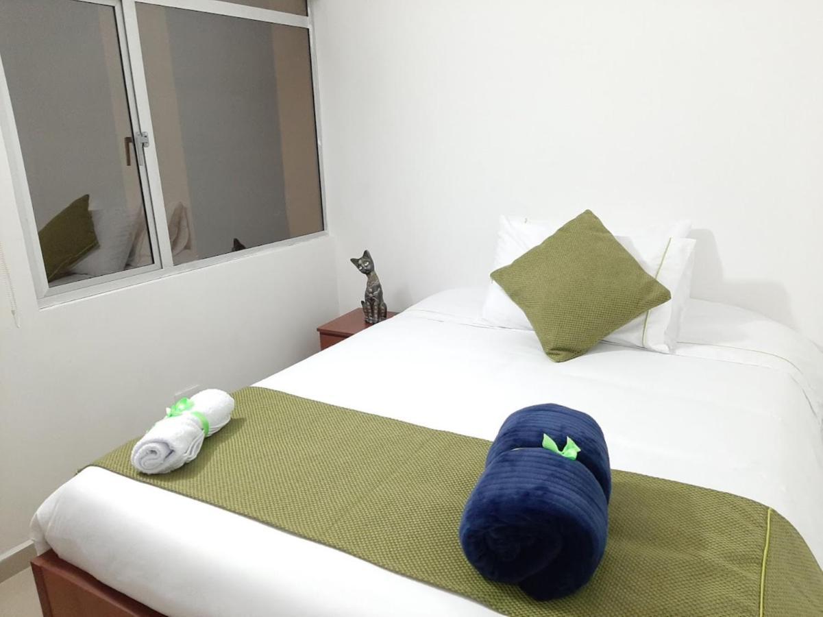 Hotel Victoria 26 Bogotá Zewnętrze zdjęcie