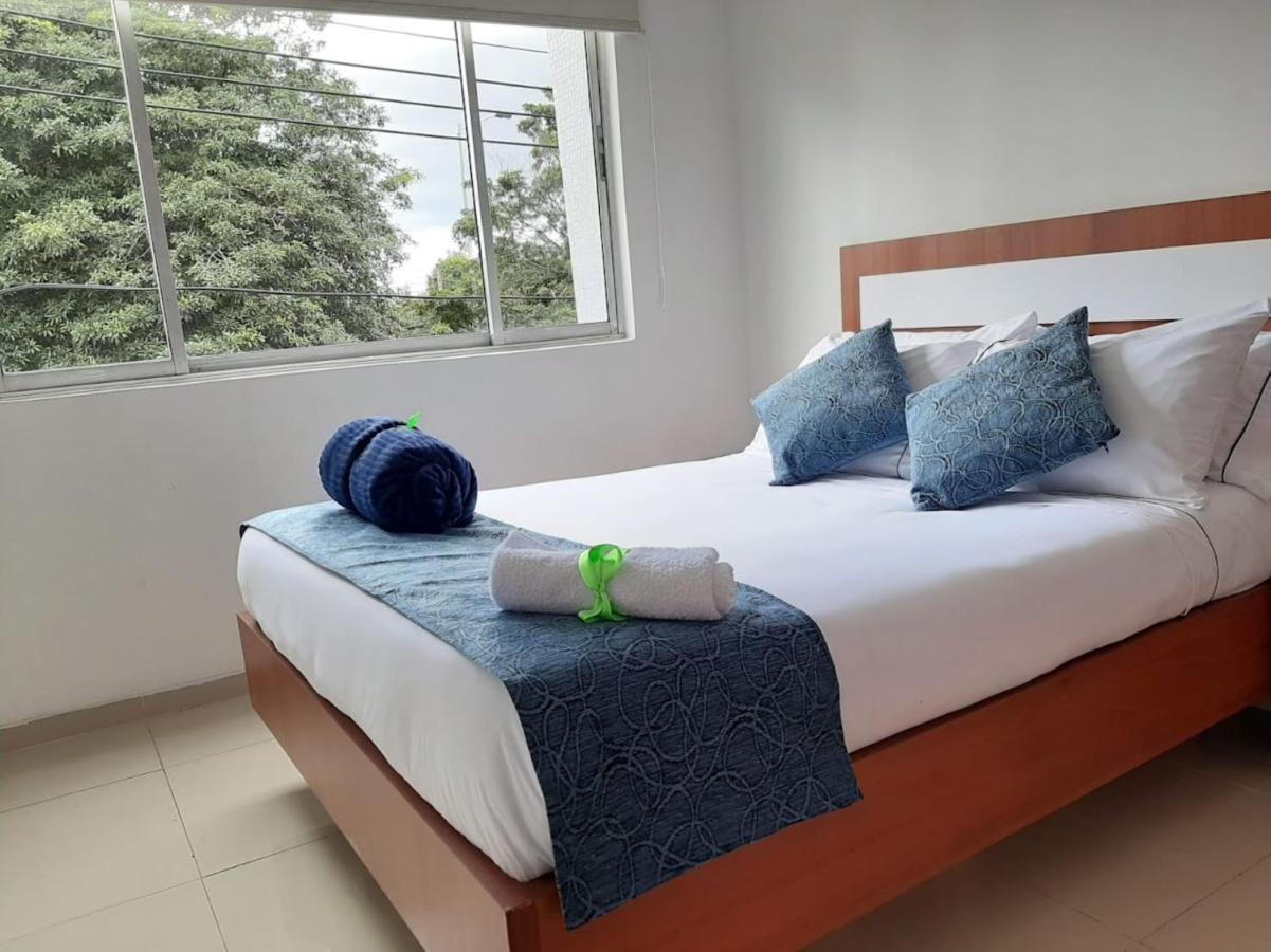 Hotel Victoria 26 Bogotá Zewnętrze zdjęcie