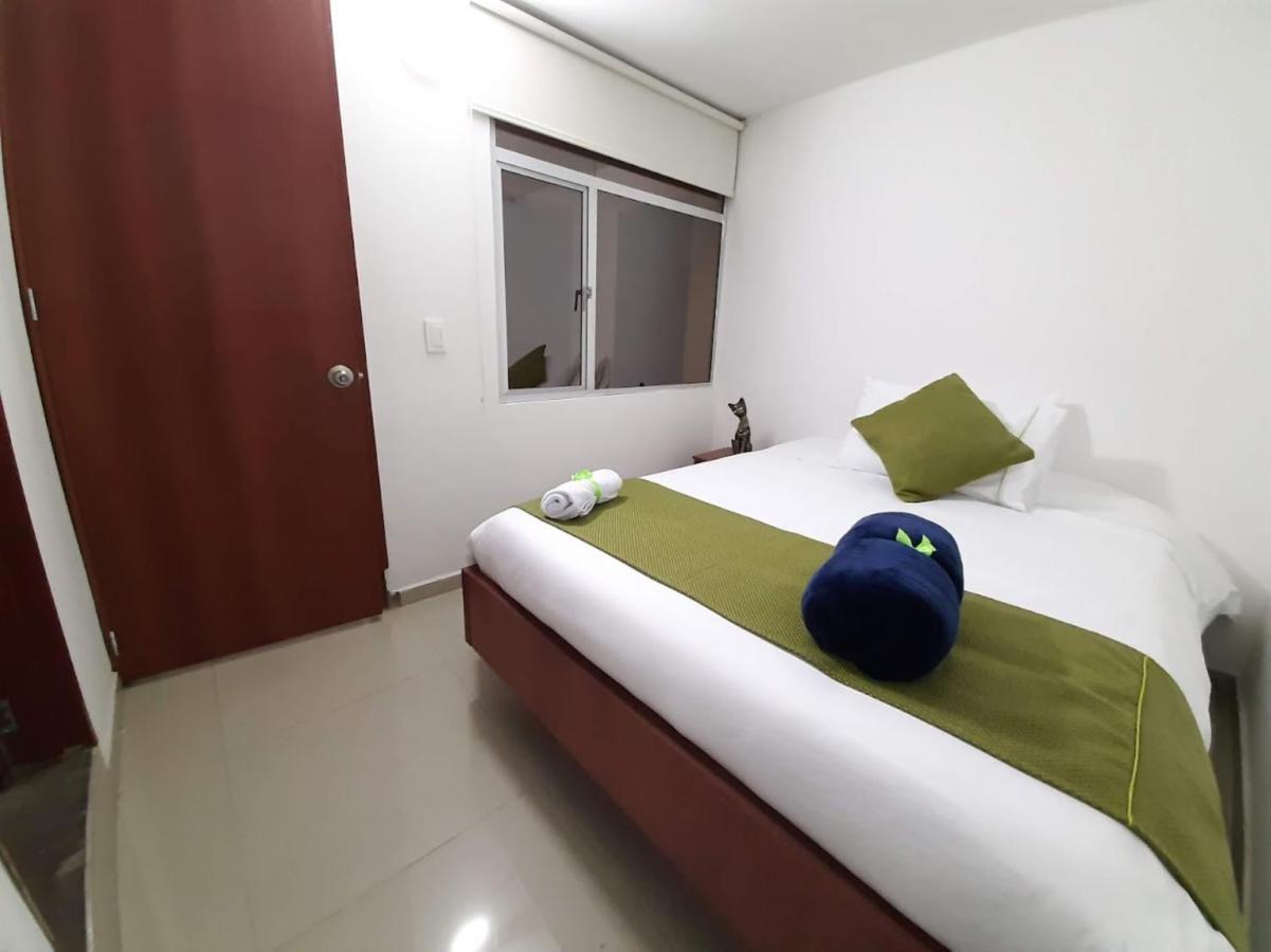 Hotel Victoria 26 Bogotá Zewnętrze zdjęcie
