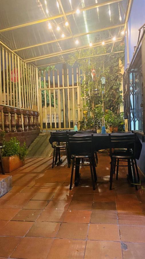 Hotel Victoria 26 Bogotá Zewnętrze zdjęcie