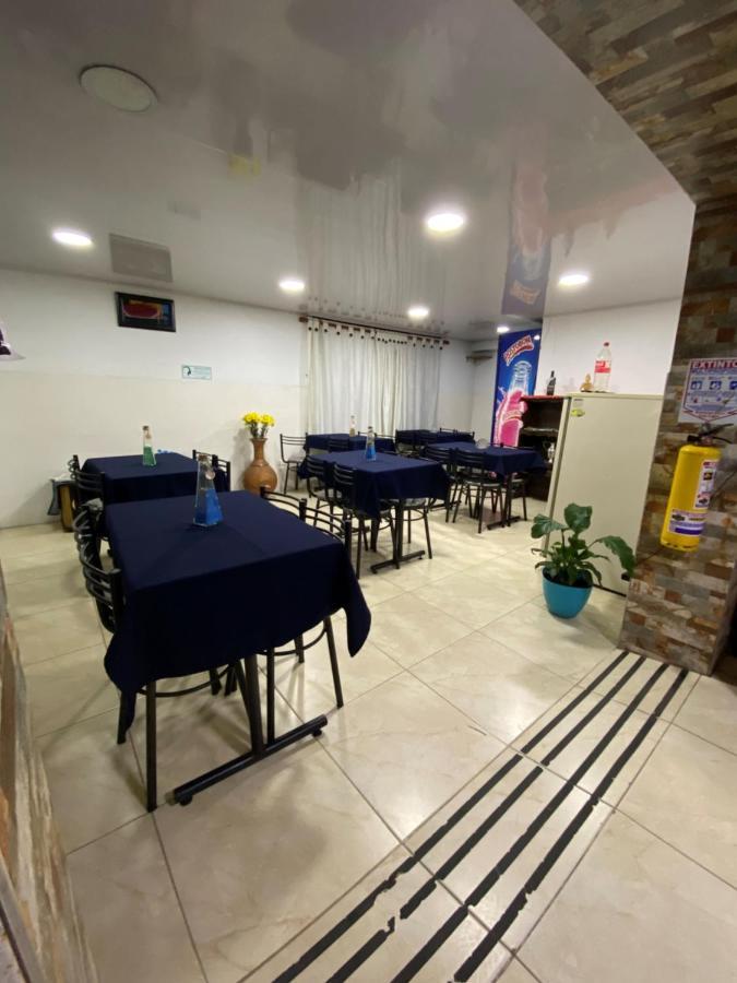 Hotel Victoria 26 Bogotá Zewnętrze zdjęcie